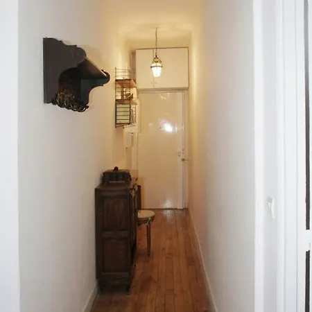 1 Bedroom Froidevaux - 4 Adults *