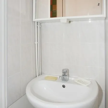1 Bedroom Froidevaux - 4 Adults