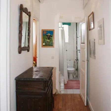 1 Bedroom Froidevaux - 4 Adults *