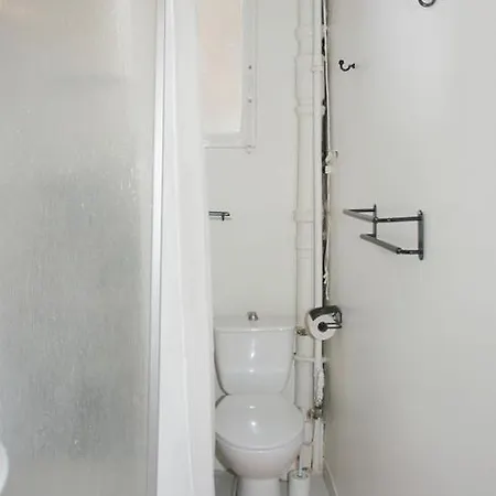 1 Bedroom Froidevaux - 4 Adults * Paris