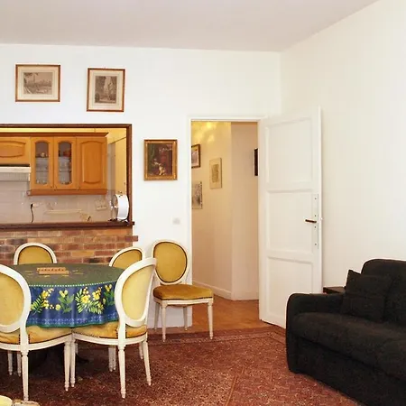 1 Bedroom Froidevaux - 4 Adults *