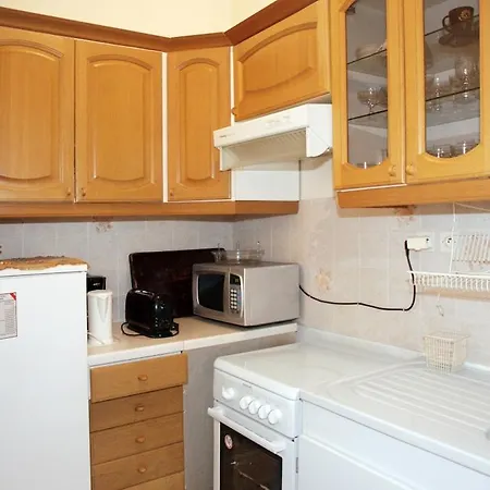 Apartamento 1 Bedroom Froidevaux - 4 Adults Paris