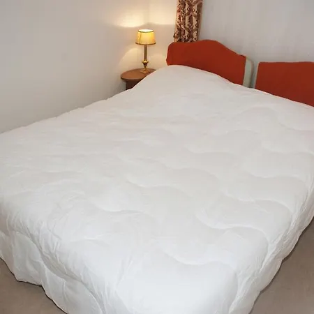 1 Bedroom Froidevaux - 4 Adults Apartamento *