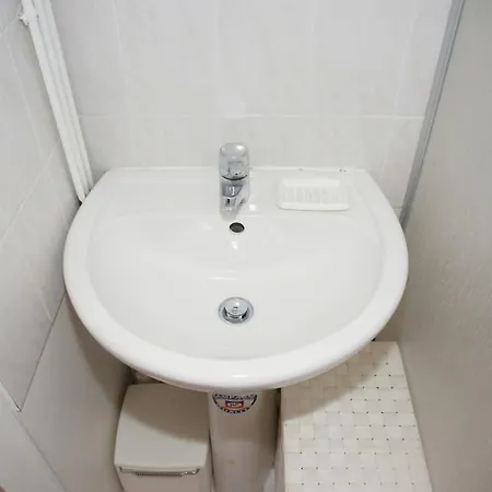 1 Bedroom Froidevaux - 4 Adults * Paris