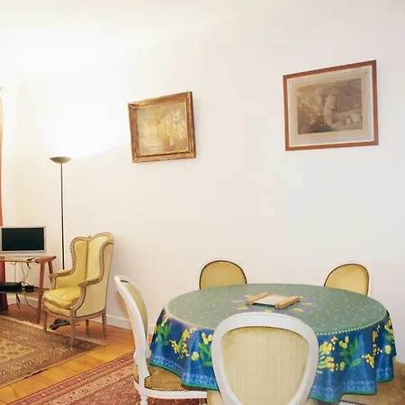 1 Bedroom Froidevaux - 4 Adults Apartamento Paris